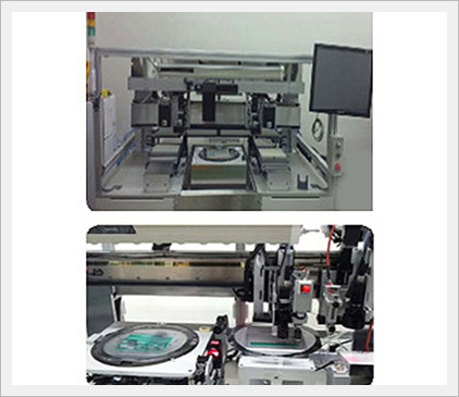 Dual Recon Machine Made in Korea